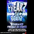 عکس 01 - Vengeance-Sound.com - Vengeance Freakz On Beatz Vol. 2