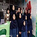 عکس سرود ایران