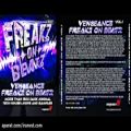 عکس 01 - Vengeance-Sound.com - Vengeance Freakz On Beatz Vol.1