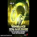 عکس 01 - Vengeance-Sound.com - Vengeance Total Dance Sounds Vol.3