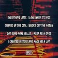 عکس Young Thug - Hot Remix (Lyrics) ft. Gunna