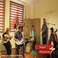عکس رها/سی و پنجمین جشنواره موسیقی فجر