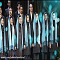 عکس سرود «خمینی ای امام» توسط گروه کر