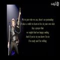 عکس Bon Jovi - I Am - Lyric Video جان بن جوی