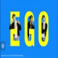 عکس موزیک ویدیو‌ی جدید جی‌هوپ بی‌تی‌اس | J-Hope BTS | به نام EGO