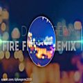 عکس Dj DANGER.M Fire Flame Remix