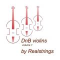 عکس دموی مجموعه سمپل و لوپ ویولن Realstrings Drum and Bass Violins