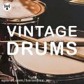 عکس دموی مجموعه سمپل و لوپ درامز قدیمی Noiiz Vintage Drums