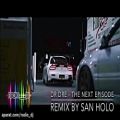 عکس Dr Dre - The Next Episode (Remix by San Holo)
