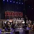 عکس کنسرت اپرای هندونه - جانان جانان 2