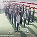 عکس اجرای گروه سرود رپاد از تهران