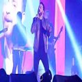 عکس اجرای زنده قطعه دیوانه جان بابك جهانبخش - 14 بهمن 98 ( كنسرت محمودآباد)