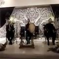 عکس اجرای گروه موسیقی ترحیم ۰۹۱۲۷۲۲۰۴۰۱ علی روشن
