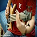 عکس پدال اوردرایو گیتار بیس - Bass Drive - تولید ایران توسط V.pedal