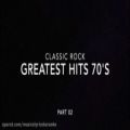 عکس برترین آهنگ های راک کلاسیک دهه ۷۰ - قسمت دوم