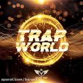 عکس دموی مجموعه Beat بیت سبک هیپ هاپ Studio Trap Trap World