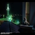عکس موزیک ویدیوی فیلم شبی که ماه کامل شد