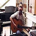 عکس صدا سازی -آواز پاپ -موسیقی چاووش شیراز