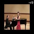 عکس Mozart Flute Concerto in D Major, K314 , Allegro aperto