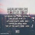 عکس Mustard ft. Quavo, 21 Savage, YG, Meek Mill - 100 Bands (Lyrics)