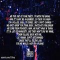 عکس Polo G ft. Lil TJay - Pop Out (Lyrics)