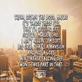 عکس Wiz Khalifa - G.O.A.T Flow ft. THEMXXNLIGHT (Lyrics)