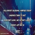عکس Post Malone - Hollywoods Bleeding (Lyrics)