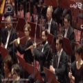 عکس بعد از ظهر یک دیو ! اثر کلود دبوسی با اجرای ارکستر سمفونیک فرانکفورت