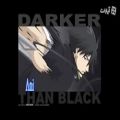 عکس darker than black_original soundtrack_Dive into the 9