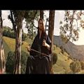 عکس اجرای موسیقی متن فیلم آخرین سامورایی توسط الیوت توردو