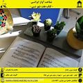 عکس آموزش ردیف موسیقی ایران( کتاب هفت شهر نی )