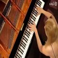 عکس Liszt Etude No 3 In #Gm La Campanella