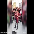عکس چه رقص ترکی باحالی