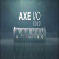 عکس IK Multimedia از اینترفیس گیتار AXE I/O SOLO رونمایی کرد