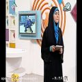 عکس امین و رامین مشکی نسب اولین دوقلوهای رسمی ایران
