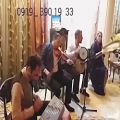 عکس موسیقی سنتی شاد ۹۷ ۶۷ ۰۰۴_۰۹۱۲ اجرای جشن با گروه موزیک سنتی