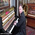 عکس 9 آهنگ روسی بسیار مشهور | پیانو