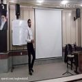 عکس ورکشاپ موسیقی ایرانی - استاد رضا اسدی