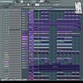 عکس 01 - Future EDM Sting _ FL Studio Template
