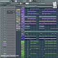 عکس 01 -Future EDM Vision _ FL Studio Template ( Samples, Stems