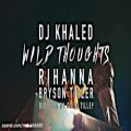 عکس DJ Khaled ft. Rihanna, Bryson Tiller - Wild Thoughts (Official Video)