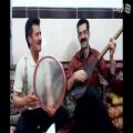 عکس شعر ترکی سرباز-همراه با ساز محلی ترکی