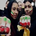 عکس نماهنگ زیبا با ترانه ایران استاد سالار عقیلی. جان به فدای ایران - شیراز
