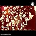 عکس ترانه رسولان راز خورشید با صدای آقای حامد زمانی - شیراز