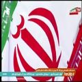 عکس اجرای ایمان بساک در شبکه فارس