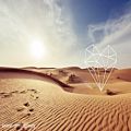 عکس Jean Vayat Marta Adamchuk - Desert Dream (Original Mix)