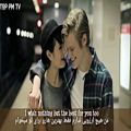 عکس آهنگ انگلیسی فوق العاده غمگین و عاشقانه با زیر نویس فارسی