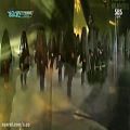عکس اجرای اهنگ last dance از big bang