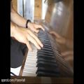 عکس Yiruma - Kiss the Rain - Piano