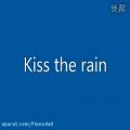 عکس Kiss the rain